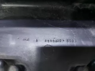 33028119023 Воздуховод отопителя ГАЗ Газель next Арт 302371RM, вид 10