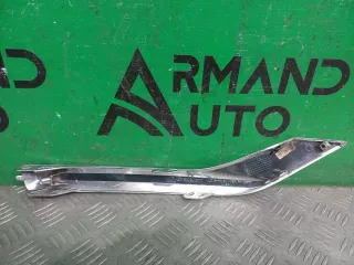 86695S1600 Накладка бампера Hyundai Santa FE 4 (TM) restailing Арт 302521RM, вид 4