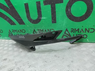 5217848020 Накладка бампера Lexus RX 4 Арт 302940RM, вид 1