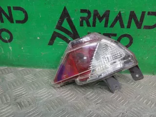8145742060 Фонарь противотуманный Toyota Rav 4 4 Арт 303077RM, вид 1