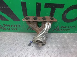1714137100 коллектор выпускной Toyota Rav 4 4 Арт 303504RM, вид 5