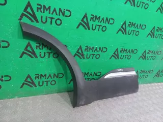 609000396AA Молдинг двери Chery Tiggo 4 Арт 303709RM, вид 2