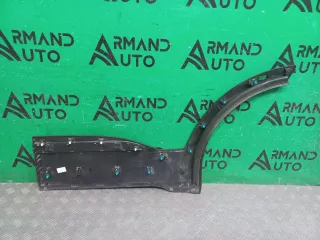 609000396AA Молдинг двери Chery Tiggo 4 Арт 303709RM, вид 5