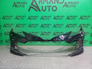 521190X962, 5211906J20 Бампер тойота, тоёта камри хв70 (хв x Toyota Camry XV70 Арт 303737RM, вид 1