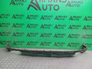 602001352AA Юбка бампера EXEED TXL Restailing Арт 303991RM, вид 1