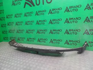 602001352AA Юбка бампера EXEED TXL Restailing Арт 303991RM, вид 3