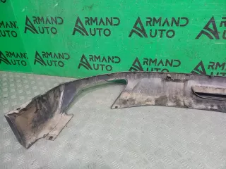602001352AA Юбка бампера EXEED TXL Restailing Арт 303991RM, вид 6