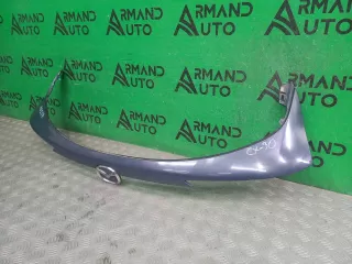 DFR550810SY, DFR550811 Накладка двери багажника Mazda CX30 Арт 304124RM, вид 3