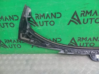 DFR550810SY, DFR550811 Накладка двери багажника Mazda CX30 Арт 304124RM, вид 6