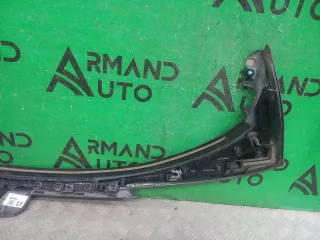 DFR550810SY, DFR550811 Накладка двери багажника Mazda CX30 Арт 304124RM, вид 7