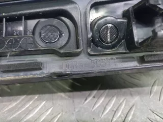 DFR550810SY, DFR550811 Накладка двери багажника Mazda CX30 Арт 304124RM, вид 9