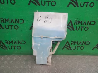 98610b1300 бачок омывателя Genesis G80 Арт 304202RM, вид 1