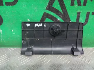 MR657207, MR402291 Накладка обшивки багажника Mitsubishi Pajero 4 Арт 304291RM, вид 4