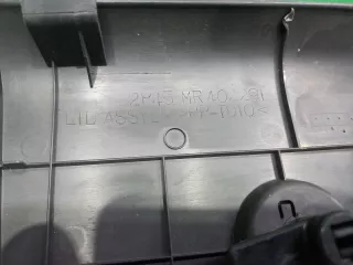 MR657207, MR402291 Накладка обшивки багажника Mitsubishi Pajero 4 Арт 304291RM, вид 5