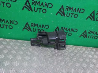 A2538857806 кронштейн бампера нижний Mercedes GLC X253 Арт 304412RM, вид 1