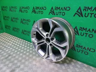 36116862889, 6862889 диск колесный r18 BMW X3 F25 Арт 304613RM, вид 2