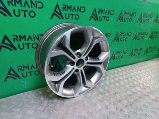 36116862889, 6862889 диск колесный r18 BMW X3 F25 Арт 304613RM, вид 3