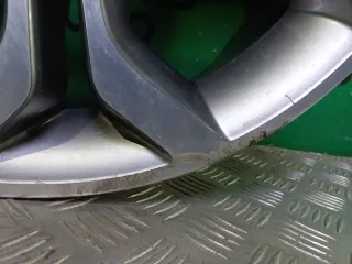 36116862889, 6862889 диск колесный r18 BMW X3 F25 Арт 304613RM, вид 6
