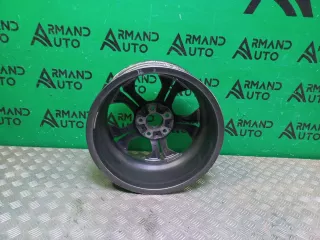 36116862889, 6862889 диск колесный r18 BMW X3 F25 Арт 304613RM, вид 8