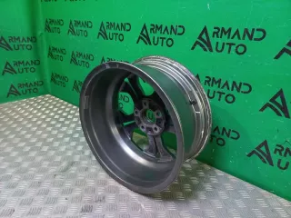 36116862889, 6862889 диск колесный r18 BMW X3 F25 Арт 304613RM, вид 9