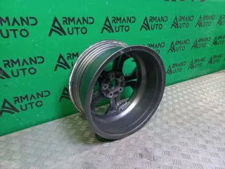 36116862889, 6862889 диск колесный r18 BMW X3 F25 Арт 304613RM, вид 10