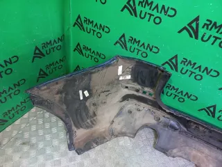 51128091992, 8064829 Бампер бмв х3 (х x 3) г01 (г g 01) BMW X3 G01 Арт 304627RM, вид 16