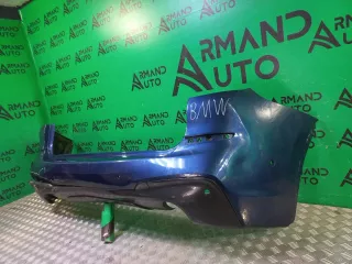 51128091992, 8064829 Бампер бмв х3 (х x 3) г01 (г g 01) BMW X3 G01 Арт 304627RM, вид 2