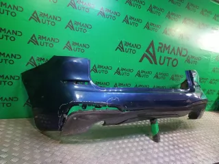 51128091992, 8064829 Бампер бмв х3 (х x 3) г01 (г g 01) BMW X3 G01 Арт 304627RM, вид 3