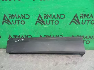 TK4851RD0B, TK4851RD1 Молдинг двери Mazda CX-9 2 Арт 304683RM, вид 1