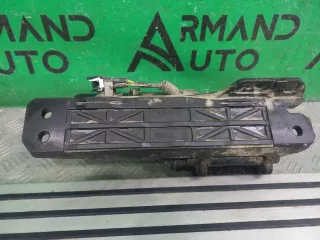 5150600XKV3AA, 5150402X991HA Подножка порога Tank 500 Арт 304828RM, вид 8