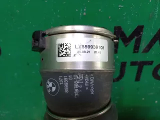13718599391, 8599391 Патрубок интеркулера BMW X5 G05  Арт 304861RM, вид 6