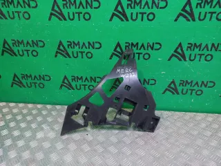 A2228853500 кронштейн бампера Mercedes CLA c117 Арт 305014RM, вид 1