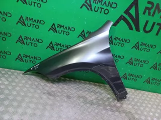 41007427299 Крыло бмв х1 (х x 1) ф48 (ф f 48) BMW X1 F48 Арт 305227RM, вид 2