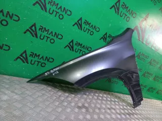 41007427299 Крыло бмв х1 (х x 1) ф48 (ф f 48) BMW X1 F48 Арт 305227RM, вид 4