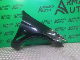 41007491382 Крыло бмв х3 (х x 3) г01 (г g 01) BMW X3 G01 Арт 305434RM, вид 2