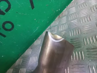 18308479923, 8582518 Глушитель BMW 7 G11/G12 Арт 305436RM, вид 5
