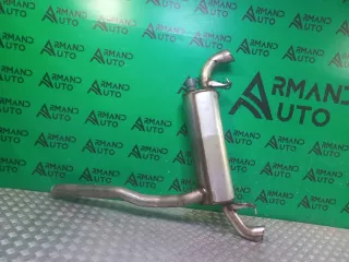 18308479923, 8582518 Глушитель BMW 7 G11/G12 Арт 305436RM, вид 7