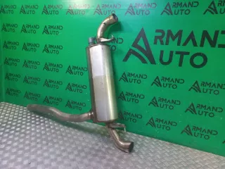 18308479923, 8582518 Глушитель BMW 7 G11/G12 Арт 305436RM, вид 8