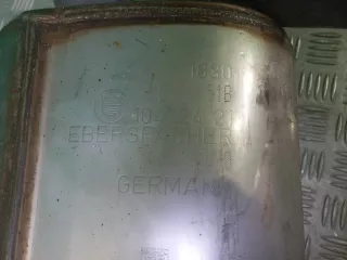 18308479923, 8582518 Глушитель BMW 7 G11/G12 Арт 305436RM, вид 10
