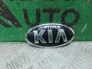 863182T000 эмблема Kia Rio 4 Арт 306125RM, вид 1