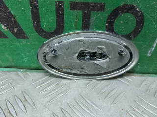 863182T000 эмблема Kia Rio 4 Арт 306125RM, вид 4
