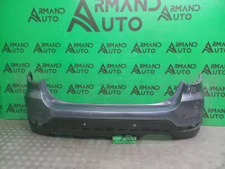 86611H0500 Бампер киа, кия рио фб Kia Rio 4 Арт 306182RM, вид 1