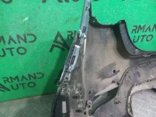 86611H0500 Бампер киа, кия рио фб Kia Rio 4 Арт 306182RM, вид 11