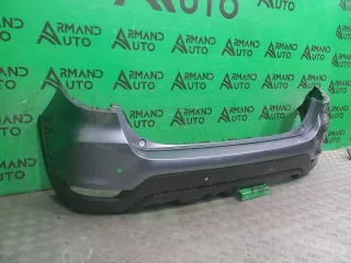86611H0500 Бампер киа, кия рио фб Kia Rio 4 Арт 306182RM, вид 2