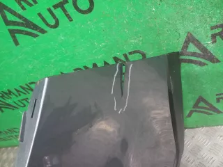 86611H0500 Бампер киа, кия рио фб Kia Rio 4 Арт 306182RM, вид 5