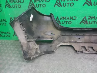 86611H0500 Бампер киа, кия рио фб Kia Rio 4 Арт 306182RM, вид 10