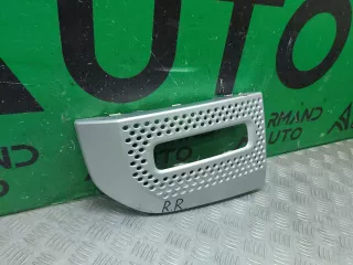 LR129431, L8B215B216A окантовка птф Land Rover Defender 2 Арт 306298RM, вид 2