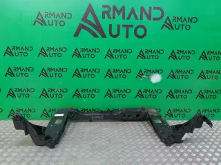 64101F1000 Панель передняя (суппорт радиатора) Kia Sportage 4 Арт 306523RM, вид 7