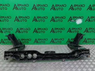 64101F1000 Панель передняя (суппорт радиатора) Kia Sportage 4 Арт 306523RM, вид 9