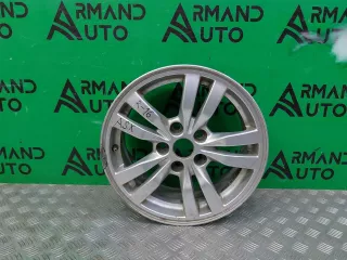 4250D553 диск колесный r16 Mitsubishi ASX Арт 306575RM, вид 1